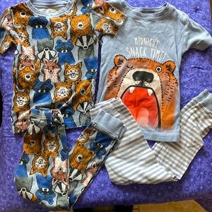 5T boy bundle